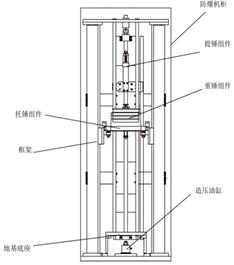 圖示, 工程繪圖
AI 生成的內容可能不正確。